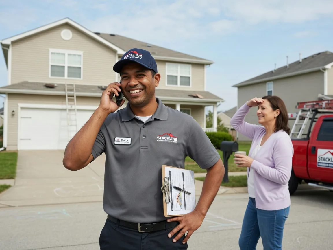 Chimney flashing repair Portales, NM FAQs